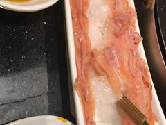 -香佰里鲜货火锅(佳乐金街店)