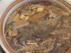 -土连锅·现熬养生汤锅(梁家巷店)