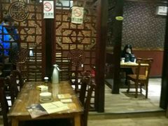 大堂-本味焖罐源(天泽街店)