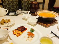 -利苑酒家(宜安广场店)