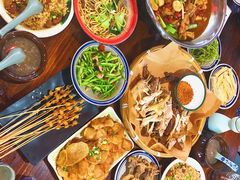 -刘师父老汉口江湖菜(蔡锷路店)