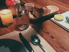 -Mercato莫卡多露台餐厅与酒吧(K11店)