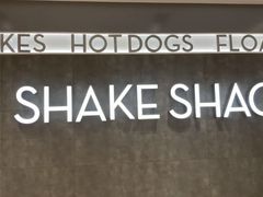 -Shake Shack(西单大悦城店)