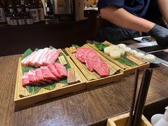 -暖都焼肉·和牛酒場(花都店)