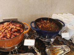 -嘉兴华美达酒店(秦逸路店)