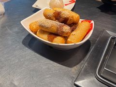 -绿地三只羊羊肉串(万科店)