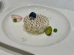 -北京友谊宾馆·俄罗斯餐厅