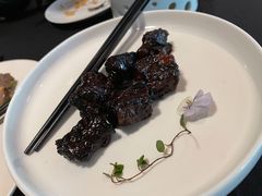 文火煨山东黑牛-鲁采LU STYLE(新天地店)