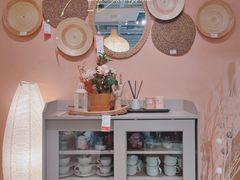 -宜家家居(西安未央商场店)