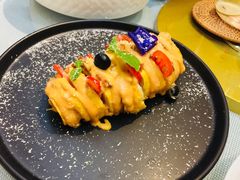 -时间里·新派粤菜(远洋店)