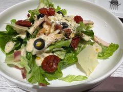 凯撒沙拉-娜娜家·Nana's restaurant(国金汇店)