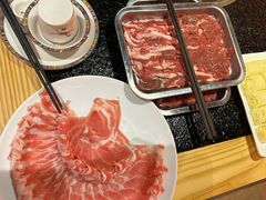 -京炭铜锅涮肉·羊蝎子·羊肉炉(保利·时光里店)