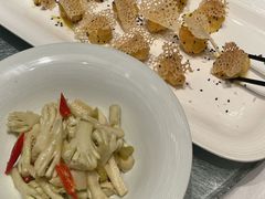 -聚丰园熊猫餐厅(紫金1912·玖爱谷店)