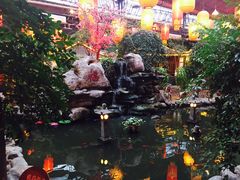 -小江南(万福园店)