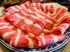 -宣武小院涮肉(前门店)