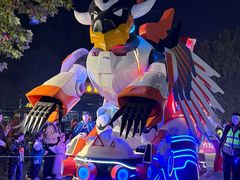 -郑州方特梦幻王国