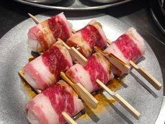 -韩山葵烤肉(太古里店)