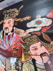 -匿名者纹身学院派·刺青