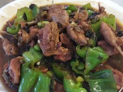 -鑫福楼农家菜