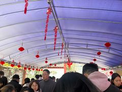 -黔灵山公园-南门售票处