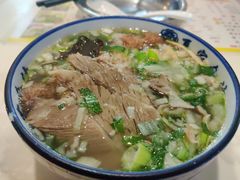 羊肉合汁-夏家合汁(天润花园小区店)