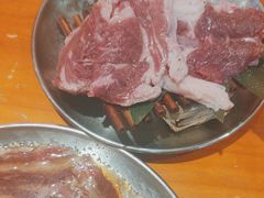 -kingkong大猩猩烤肉(CBD店)