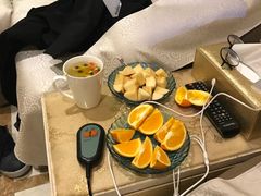 -华夏良子·足道SPA艾灸(三里屯店)