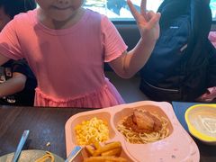 -卡朋西餐(宝安大仟里店)