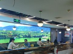 -布罗城堡自助烧烤(鸿通城购物中心店)