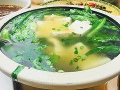 -巴人汇三篇小龙虾江湖菜(李家沱店)