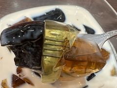 -香港龟正盅 手作糖水甜品龟苓膏(千灯湖环宇城店)