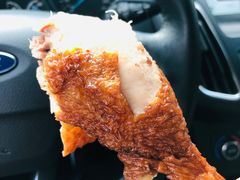 -阿二烤鸡(山塘街店)
