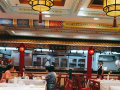 -万荣烤鸭店·北京菜(天坛店)