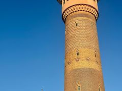 -新疆国际大巴扎