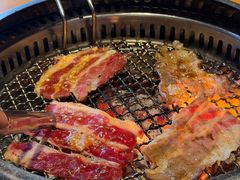 -骏河日料·烤肉(东鱼坊店)