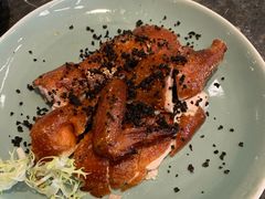 -港丽餐厅(高德置地店)