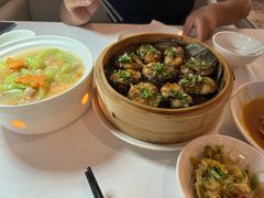 -莆田餐厅PUTIEN(颐堤港店)