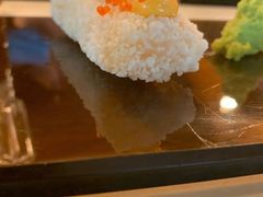 天妇罗虾寿司-昊·来了寿司(双楠2店)