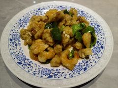 -华竹饭店(中央大街店)