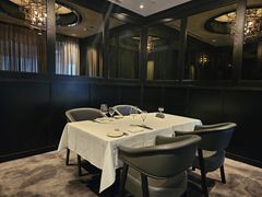 -MORTON'S 莫尔顿牛排坊(北京丽晶酒店)