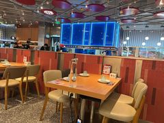 -鱼酷活鱼烤鱼(江宁金鹰店)
