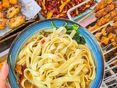 -遇西祠·海鲜烧烤(总店)