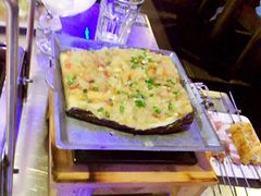 -很久以前羊肉串(大华三路店)
