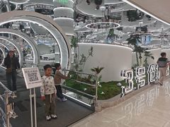 -3号仓库·创意中国菜(新世界城店)