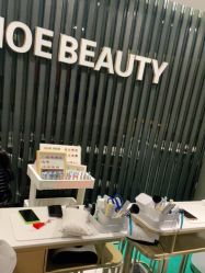 -MOE BEAUTY.皮肤管理中心