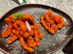 -披云云小馆·味道江湖(姚家园万象汇店)