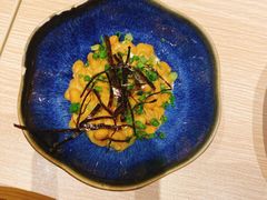-気楽亭和食料理(气乐亭大世界本店)