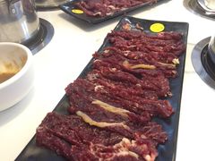 -陈记顺和牛肉火锅馆(天河北路店)