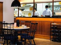 大堂-林四喜·闽南传家菜(鼓浪屿店)