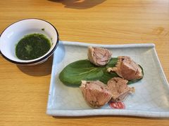 -老舅老蒙肉饼非遗店(一店)